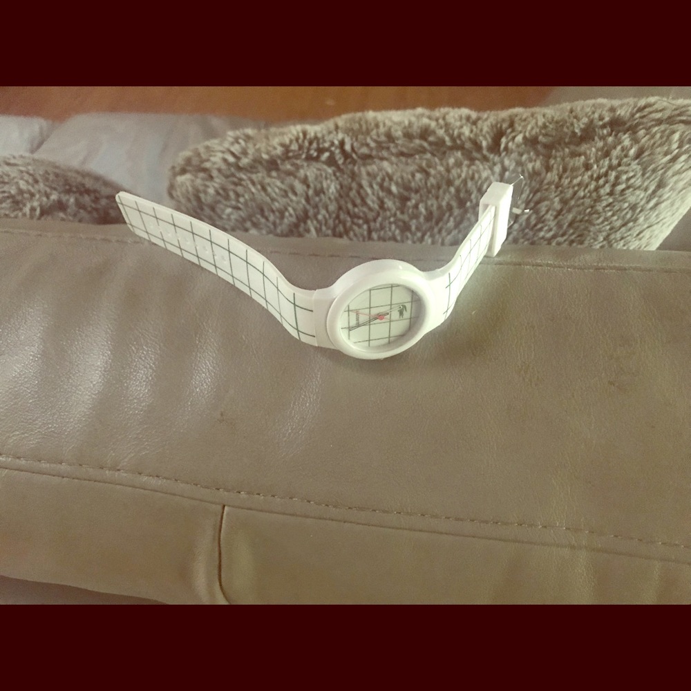 Lacoste Watch